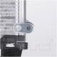 Purchase Top-Quality Condenser by TYC - 30064 pa8