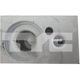 Purchase Top-Quality Condenser by TYC - 30077 pa3