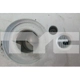 Purchase Top-Quality Condenser by TYC - 30077 pa4