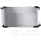 Purchase Top-Quality Condenser by TYC - 30081 pa1