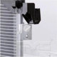 Purchase Top-Quality Condenser by TYC - 30081 pa2