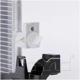 Purchase Top-Quality Condenser by TYC - 30081 pa4