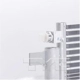 Purchase Top-Quality Condenser by TYC - 30082 pa18
