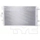 Purchase Top-Quality Condenser by TYC - 30082 pa7