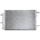 Purchase Top-Quality TYC - 30100 - A/C Condenser pa1