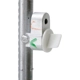 Purchase Top-Quality TYC - 30100 - A/C Condenser pa3
