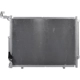 Purchase Top-Quality Condenser by TYC - 30113 pa3