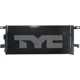 Purchase Top-Quality Condenser by TYC - 30114 pa1