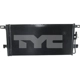 Purchase Top-Quality Condenser by TYC - 30114 pa2