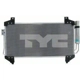 Purchase Top-Quality Condenser by TYC - 30116 pa1