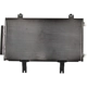 Purchase Top-Quality Condenser by TYC - 30127 pa3