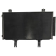 Purchase Top-Quality Condenser by TYC - 30127 pa4