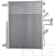 Purchase Top-Quality Condenser by TYC - 30129 pa2