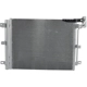Purchase Top-Quality TYC - 30132 - A/C Condenser pa1