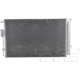 Purchase Top-Quality Condenser by TYC - 30142 pa1