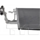 Purchase Top-Quality Condenser by TYC - 30143 pa1