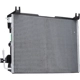 Purchase Top-Quality Condenser by TYC - 3016 pa4