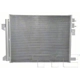 Purchase Top-Quality Condenser by TYC - 30162 pa2
