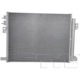 Purchase Top-Quality Condenser by TYC - 30162 pa5