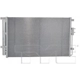 Purchase Top-Quality Condenser by TYC - 30166 pa1