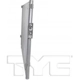 Purchase Top-Quality Condenser by TYC - 30166 pa2