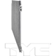 Purchase Top-Quality Condenser by TYC - 30189 pa2