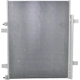 Purchase Top-Quality TYC - 30210 - A/C Condenser pa3