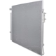 Purchase Top-Quality TYC - 30222 - Front A/C Condenser pa1