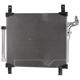 Purchase Top-Quality TYC - 30230 - A/C Condenser pa6