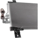Purchase Top-Quality TYC - 30230 - A/C Condenser pa8