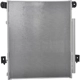 Purchase Top-Quality TYC - 30233 - A/C Condenser pa4