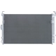 Purchase Top-Quality TYC - 30249 - A/C Condenser pa1