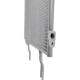 Purchase Top-Quality TYC - 30257 - A/C Condenser pa1