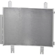 Purchase Top-Quality TYC - 30257 - A/C Condenser pa2
