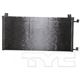 Purchase Top-Quality Condenser by TYC - 3026 pa12