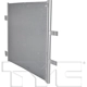 Purchase Top-Quality Condenser by TYC - 30280 pa1