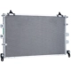 Purchase Top-Quality TYC - 3042 - A/C Condenser pa1