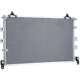 Purchase Top-Quality TYC - 3042 - Condenseur A/C pa1