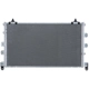 Purchase Top-Quality TYC - 3042 - A/C Condenser pa3