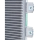 Purchase Top-Quality TYC - 3042 - A/C Condenser pa8