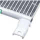 Purchase Top-Quality Condenser by TYC - 3050 pa2