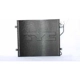 Purchase Top-Quality Condenser by TYC - 3058 pa2