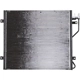 Purchase Top-Quality Condenser by TYC - 3058 pa9
