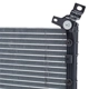 Purchase Top-Quality Condenser by TYC - 3062 pa12