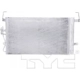 Purchase Top-Quality Condenser by TYC - 3084 pa11