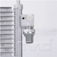 Purchase Top-Quality Condenser by TYC - 3086 pa1