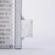 Purchase Top-Quality Condenser by TYC - 3086 pa10