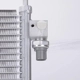 Purchase Top-Quality Condenser by TYC - 3086 pa14