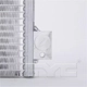 Purchase Top-Quality Condenser by TYC - 3086 pa17
