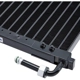 Purchase Top-Quality Condenser by TYC - 3092 pa15